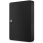 Seagate Expansion STKM5000400 ekstern harddisk 5 TB 25 32 Gen 1 31 Gen 1 Sort Seagate Expansion STKM5000400 ekstern harddisk 5 TB 25 32 Gen 1 31 Gen 1 Sort